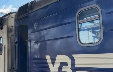 Новий графік руху поїздів у Дніпропетровській області