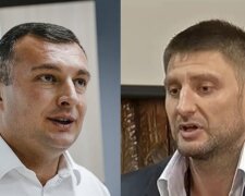 "Не дам цю історію зупинити. Ти можеш допомогти, щоб дорога була короткою", - "Слуга народу" Семінський кримінальному авторитету Мельнику - ЗМІ