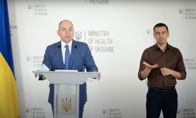 Комитет защиты государственной медицины выступил против увольнения Степанова