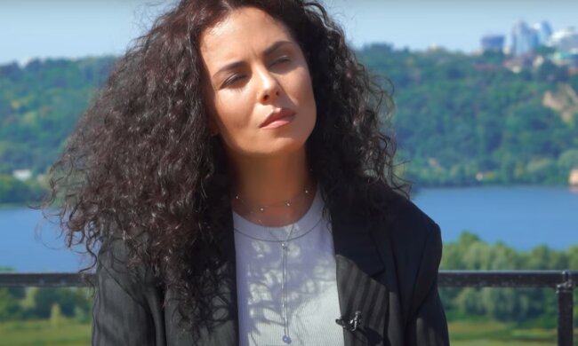 Каменских после слухов о беременности дала четкий ответ: "Мне никто не поверит..."