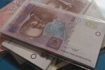Грошова допомога для пенсіонерів в Полтавській області