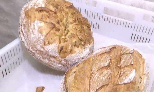 Дефіцит хліба в Харківській області