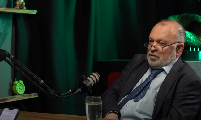 Валерий Зукин