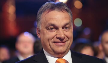 премьер венгрии виктор орбан