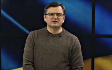 Дмитрий Кулеба