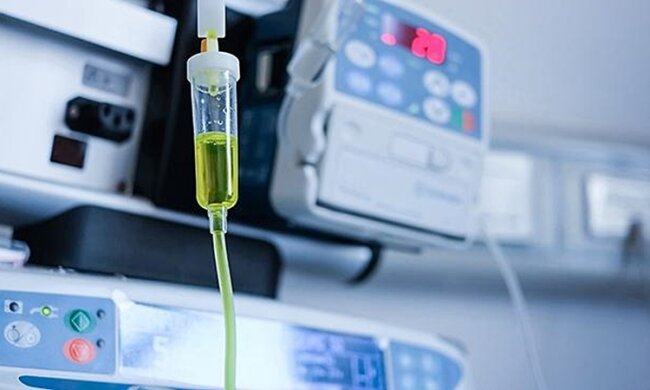 Воєнний стан в Україні: як працюватимуть лікарні