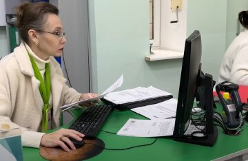 Грошова допомога для ВПО у Харківській області