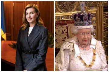 Стало відомо про таємне рішення Олени Зеленської: "Як Єлизавета II"