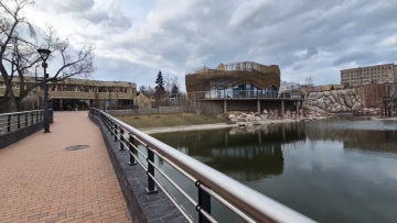 Прогноз погоди з 20 по 29 березня в Харкові