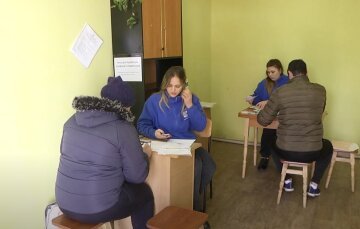 Денежная помощь для ВПЛ в Одесской области