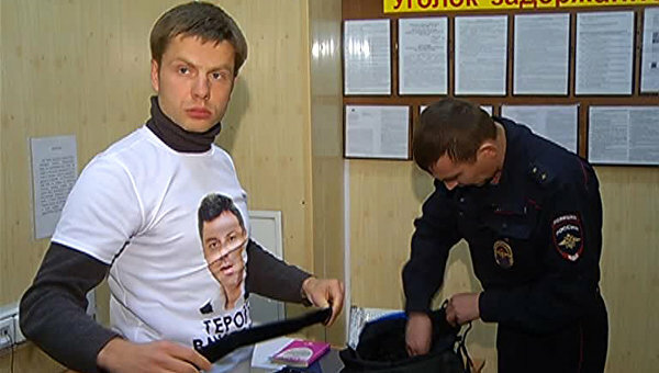 Алексей Гончаренко