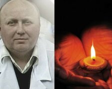 "Зло забирает лучших": врач годами спасал украинцев, но не смог уберечь себя, детали трагедии