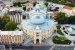 Прогноз погоди в Одесі на тиждень з 21 по 27 липня