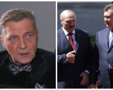 "Все закончится нардами с Януковичем": Невзоров раскрыл, куда Путин планирует спрятать Лукашенко
