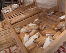 Дефіцит продуктів у Сумах