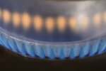 Тариф на газ с 1 июня
