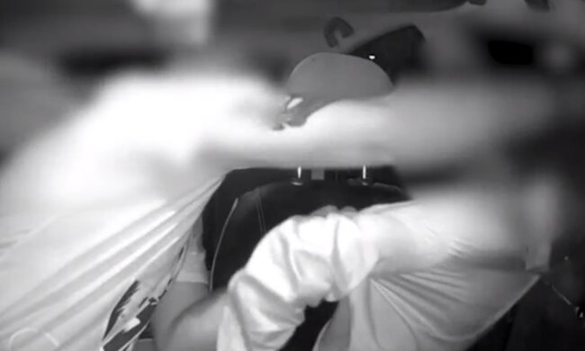 бійка, напад у Польщі