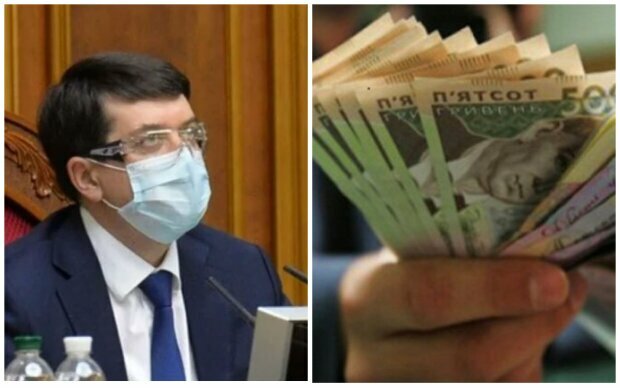 Рада снова перекроила бюджет: кого ждет сокращение зарплат, полный список изменений