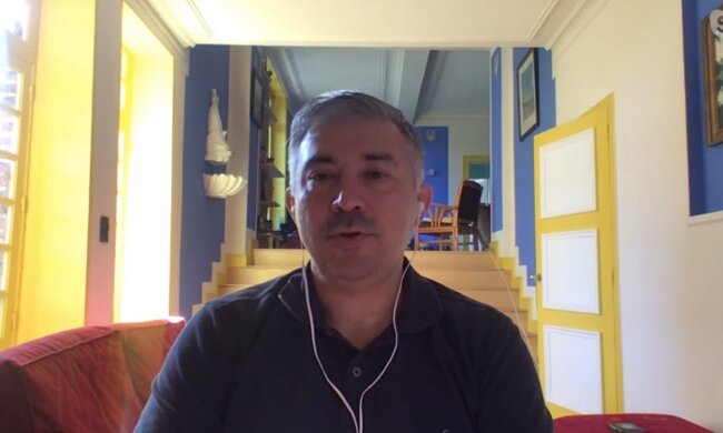 Владислав Рогаткин рассказал о том, как супруги безуспешно пытаются вернуть ребенка