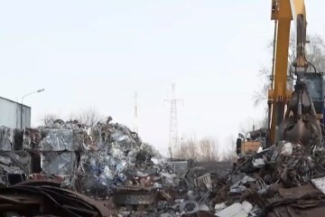 металобрухт