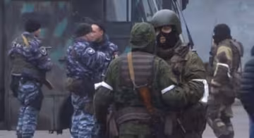 Головне за день: штурм у Луганську і екстрена госпіталізація Холодницького