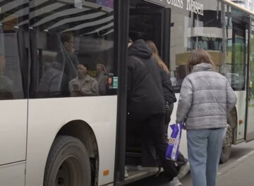 Нова система оплати проїзду у Львівській області