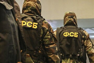 ФСБ арештувала бізнесвумен із Криму за інакодумство