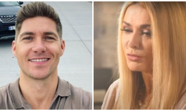 Нестареющая "Роксолана" Сумская заговорила о любви рядом с Остапчуком: "Празднуем!"