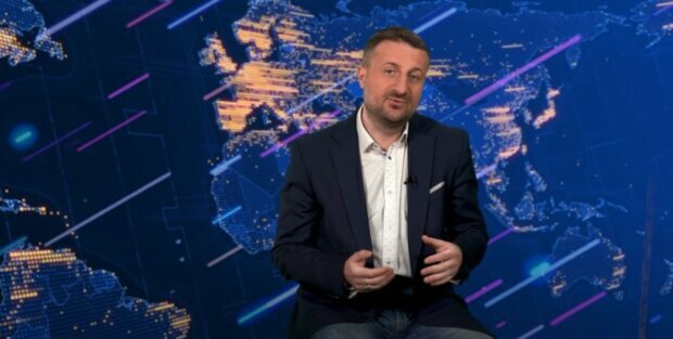 Експерт: «Російські ракети - це передусім перевірка росією НАТО на міцність»