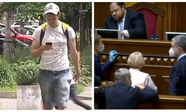 Запрет на использование мобильников, в Раде удивили украинцев новой задумкой: "Не должны тратить время на..."