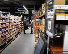 Дефіцит продуктів в Україні
