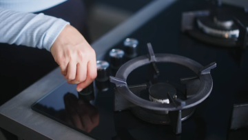 График отключения газа в неделю с 10 по 16 ноября в Харькове