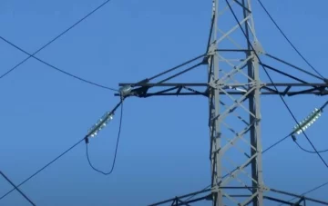 отключение света в Запорожье 16 мая