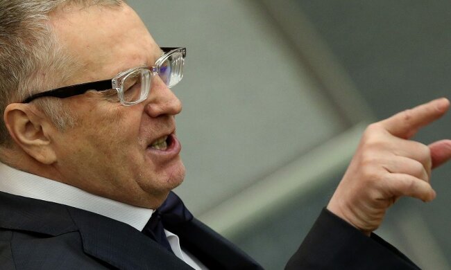 Жириновский и другие прихвостни Путина поплатятся за поддержку «Л/ДНР»: Украина пошла ва-банк