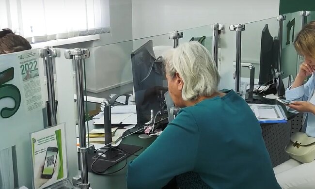 Виплати для ВПО у Харківській області