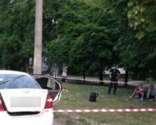 В Харькове избили иностранца и отобрали деньги: "трое мужчин начали..."