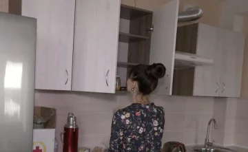 Безкоштовне житло для ВПО у Дніпропетровській області