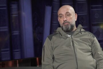 Генерал Кривонос рассказал, как фактор времени влияет на военную стратегию