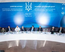 Украина сделала еще один шаг к цифровизации экономики: определяются стандарты инструментов блокчейна