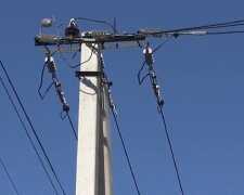 Графіки відключення світла у Івано-Франківській області на тиждень з 30 березня по 5 квітня