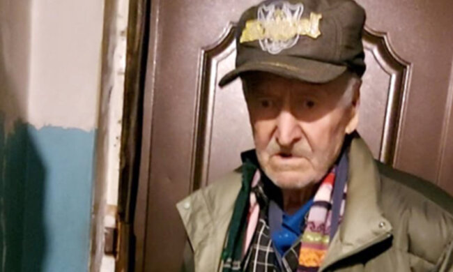 Дідусь безслідно зник у Дніпрі, рідні не знаходять місця від горя: фото та прикмети
