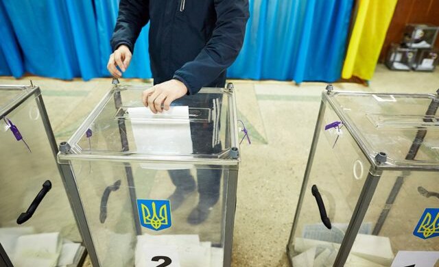 Сколько будут стоить выборы в Украине в этом году: названа сумма