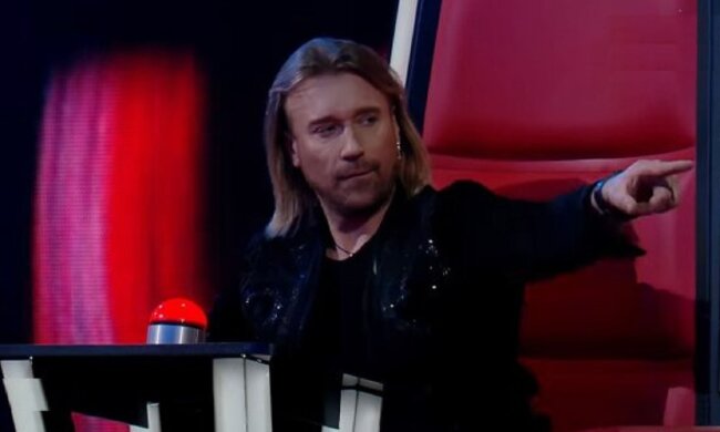 "Таємну дружину" Олега Винника з новою зачіскою засипали компліментами: "Крутезно"