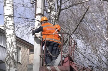 Відключення світла на тиждень 2-8 червня в Кіровоградській області