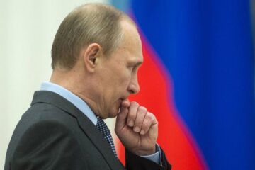 путін