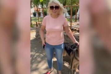 мовний скандал у Миколаєві