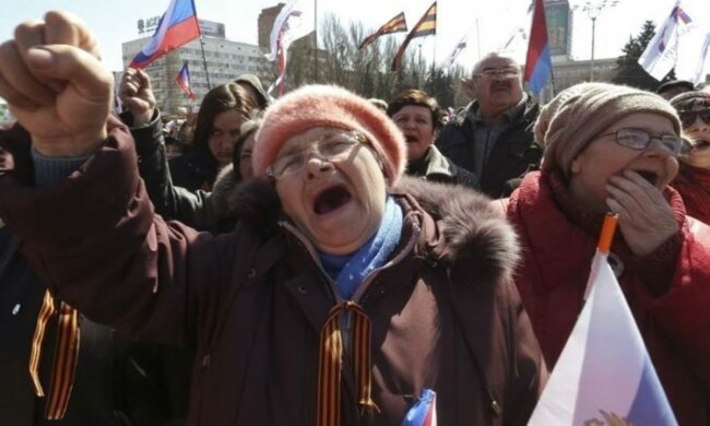 днр, жителі донбасу, жителі днр