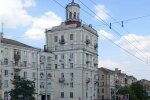 Прогноз погоды на неделю с 18 по 24 августа в Запорожье.
