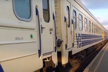Новий графік руху поїздів у Дніпропетровській області