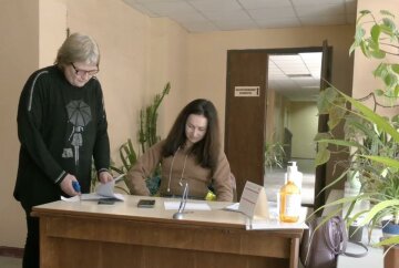 Денежная помощь для пенсионеров в Сумской области